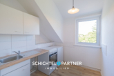 S&P | Küche - Woltmershausen | Charmante Maisonettewohnung mit Duschbad im Dachgeschoss