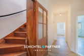 S&P | Flur - Woltmershausen | Charmante Maisonettewohnung mit Duschbad im Dachgeschoss