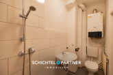 S&P | Duschbad - Woltmershausen | Charmante Maisonettewohnung mit Duschbad im Dachgeschoss