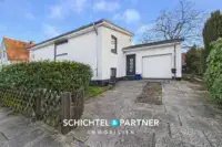 S&P | Vorderansicht