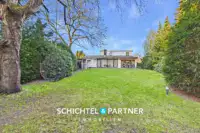 S&P | Rückansicht