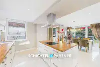S&P | Wohnküche