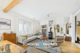 S&P | Wohnzimmer - Fesenfeld | Gepflegtes Wohn-/ & Geschäftshaus mit insgesamt sechs Einheiten