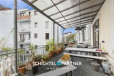 S&P | Balkon - Fesenfeld | Gepflegtes Wohn-/ & Geschäftshaus mit insgesamt sechs Einheiten