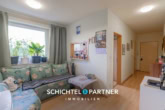 Bremen - Arbergen | Helle 3-Zimmer-Wohnung mit Balkon und Stellplatz - S&P | Flur