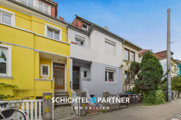 Neustadt | Vermietetes 3-Parteienhaus in Nachbarschaft zur Hochschule, 28199 Bremen, Mehrfamilienhaus