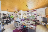 S&P | Wohnzimmer - Quelkhorn | Traumhaftes 3-Parteien-Haus auf schönem Grundstück