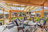S&P | Wintergarten - Quelkhorn | Traumhaftes 3-Parteien-Haus auf schönem Grundstück