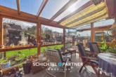 S&P | Wintergarten - Quelkhorn | Traumhaftes 3-Parteien-Haus auf schönem Grundstück
