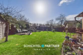 S&P | Garten - Quelkhorn | Traumhaftes 3-Parteien-Haus auf schönem Grundstück
