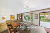 S&P | Wohnzimmer - Loxstedt | Einfamilienhaus mit Gartenoase und Land ideal für Pferdehalter