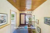 S&P | Eingangsbereich - Loxstedt | Einfamilienhaus mit Gartenoase und Land ideal für Pferdehalter