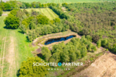 S&P | Felder und Wald - Loxstedt | Einfamilienhaus mit Gartenoase und Land ideal für Pferdehalter