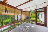 S&P | Wintergarten - Loxstedt | Einfamilienhaus mit Gartenoase und Land ideal für Pferdehalter
