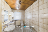 S&P | Badezimmer - Loxstedt | Einfamilienhaus mit Gartenoase und Land ideal für Pferdehalter