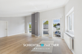 S&P | Wohnzimmer - Lilienthal | Lichtdurchflutete Büroflächen in einem Gewerbegebiet