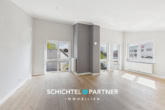 S&P | Wohnzimmer - Lilienthal | Lichtdurchflutete Büroflächen in einem Gewerbegebiet