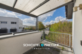 S&P | Wohnungseingang - Lilienthal | Lichtdurchflutete Büroflächen in einem Gewerbegebiet