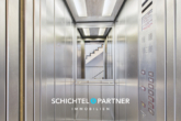 S&P | Personenaufzug - Bahnhofsvorstadt | Lukratives Wohn- & Geschäftshaus mit 54 Einheiten
