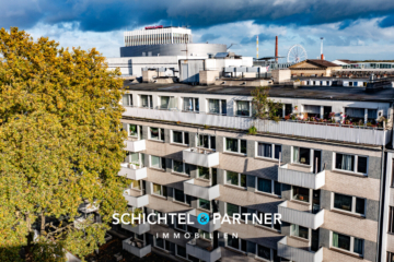 Bahnhofsvorstadt | Lukratives Wohn- & Geschäftshaus mit 54 Einheiten, 28195 Bremen, Mehrfamilienhaus