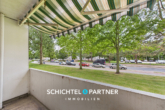 S&P | Loggia - Mahndorf | Sehr gut geschnittene 3-Zimmer Wohnung mit Loggia und Parkplatz