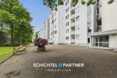 S&P | Titelbild - Mahndorf | Sehr gut geschnittene 3-Zimmer Wohnung mit Loggia und Parkplatz