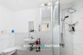 S&P | Badezimmer - Mahndorf | Sehr gut geschnittene 3-Zimmer Wohnung mit Loggia und Parkplatz