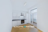 S&P | Küche - Buntentor | Spitzen vermietete 3-Zimmer-Wohnung mit Balkon & Einbauküche