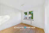 S&P | Zimmer 1 - Buntentor | Spitzen vermietete 3-Zimmer-Wohnung mit Balkon & Einbauküche