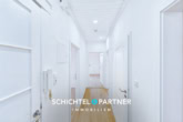 S&P | Flur - Buntentor | Spitzen vermietete 3-Zimmer-Wohnung mit Balkon & Einbauküche