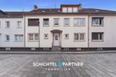S&P | Titelbild - Gröpelingen | Gut vermietete 3-Zimmer-Maisonette mit Gartenmitnutzung