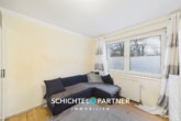 S&P | Wohnzimmer - Gröpelingen | Gut vermietete 3-Zimmer-Maisonette mit Gartenmitnutzung