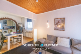 S&P I Wohnzimmer - Cuxhaven I Charmantes Reihenendhaus im beliebten Lotsenviertel