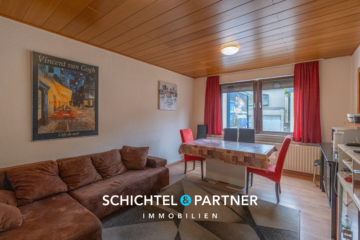 Woltmershausen | Großzügige 2-Zimmer-Wohnung mit Carport in zentraler Lage, 28197 Bremen, Etagenwohnung