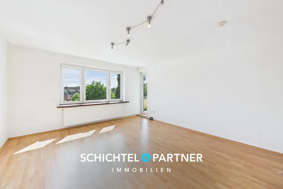 S&P | Wohnzimmer