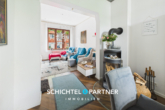 S&P | Wohnbereich - Hulsberg | Charmantes Zweifamilienhaus mit 2 Balkonen und Terrasse