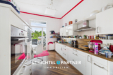 S&P | Küche - Hulsberg | Charmantes Zweifamilienhaus mit 2 Balkonen und Terrasse