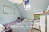 S&P | Schlafzimmer - Hulsberg | Charmantes Zweifamilienhaus mit 2 Balkonen und Terrasse