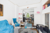 S&P | Wohnbereich - Hulsberg | Charmantes Zweifamilienhaus mit 2 Balkonen und Terrasse