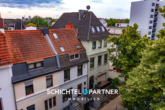 S&P | Drohnenansicht - Hulsberg | Charmantes Zweifamilienhaus mit 2 Balkonen und Terrasse