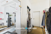 S&P | Eingangsbereich - Hulsberg | Charmantes Zweifamilienhaus mit 2 Balkonen und Terrasse