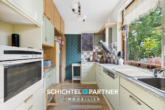 S&P | Küche - Hulsberg | Charmantes Zweifamilienhaus mit 2 Balkonen und Terrasse