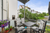 S&P | Balkon - Hulsberg | Charmantes Zweifamilienhaus mit 2 Balkonen und Terrasse