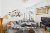 S&P | Wohnbereich - Hulsberg | Charmantes Zweifamilienhaus mit 2 Balkonen und Terrasse