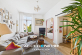 S&P | Wohnbereich - Hulsberg | Charmantes Zweifamilienhaus mit 2 Balkonen und Terrasse