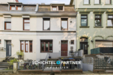 Titelbild - Hulsberg | Charmantes Zweifamilienhaus mit 2 Balkonen und Terrasse