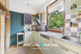 S&P | Küche - Hulsberg | Charmantes Zweifamilienhaus mit 2 Balkonen und Terrasse