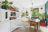 S&P | Essbereich - Hulsberg | Charmantes Zweifamilienhaus mit 2 Balkonen und Terrasse