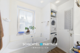 S&P | Badezimmer - Hulsberg | Charmantes Zweifamilienhaus mit 2 Balkonen und Terrasse