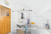 S&P | Badezimmer - Hulsberg | Charmantes Zweifamilienhaus mit 2 Balkonen und Terrasse